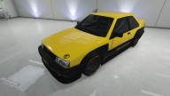 Futo: Custom Paint Job by Mr.Zolf