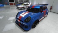 Issi Sport: Custom Paint Job by Mr.Zolf