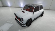 Issi Classic: Custom Paint Job by Mr.Zolf