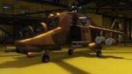 Savage: Custom Paint Job by bigboss0715