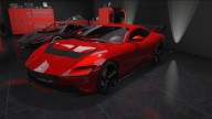 Stinger TT: Custom Paint Job by Luis
