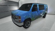 Paradise: Custom Paint Job by Mr.Zolf