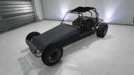 Dune Buggy: Custom Paint Job by Mr.Zolf