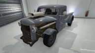 Rat-Loader: Custom Paint Job by Mr.Zolf