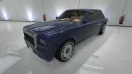 Super Diamond: Custom Paint Job by Mr.Zolf