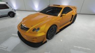 Feltzer: Custom Paint Job by Mr.Zolf