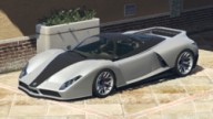 Cheetah: Custom Paint Job by Sebasdel98