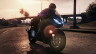 Shinobi: Custom Paint Job by Johannosaurus