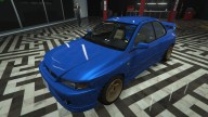 Sultan RS Classic: Custom Paint Job by Mr.Zolf