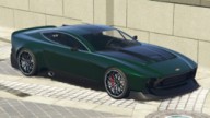 Champion: Custom Paint Job by Sebasdel98