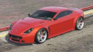 Rapid GT: Custom Paint Job by Sebasdel98