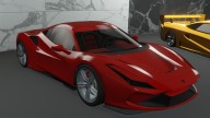 Turismo Omaggio: Custom Paint Job by Ecklatant
