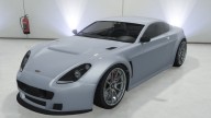 Rapid GT: Custom Paint Job by Ecklatant
