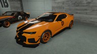 Vigero ZX: Custom Paint Job by Egobyte83