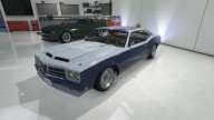 Sabre Turbo Custom: Custom Paint Job by Egobyte83