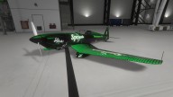 Alpha-Z1: Custom Paint Job by Mr.Zolf