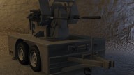 Anti-Aircraft Trailer: Custom Paint Job by Ecklatant