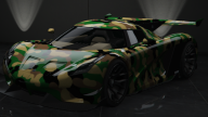 Entity MT: Custom Paint Job by Albert