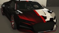 10F Widebody: Custom Paint Job by Bora Özbay