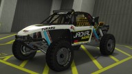 Ratel: Custom Paint Job by Ecklatant