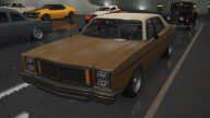 Greenwood: Custom Paint Job by Ecklatant