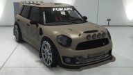 Issi Rally: Custom Paint Job by Ecklatant