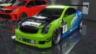 FR36: Custom Paint Job by Robertors11