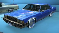 Emperor: Custom Paint Job by Lewis
