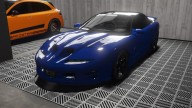 Ruiner ZZ-8: Custom Paint Job by Robertors11