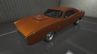 Dukes: Custom Paint Job by Mr.Zolf