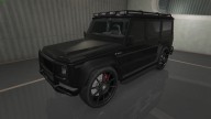 Dubsta 2: Custom Paint Job by Mr.Zolf