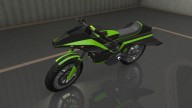 Oppressor: Custom Paint Job by Mr.Zolf