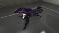 Oppressor Mk II: Custom Paint Job by Mr.Zolf