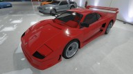 Turismo Classic: Custom Paint Job by Mr.Zolf