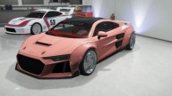 10F Widebody: Custom Paint Job by Lucas