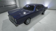 Greenwood: Custom Paint Job by Mr.Zolf