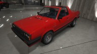 Boor: Custom Paint Job by Mr.Zolf