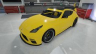 Euros: Custom Paint Job by Mr.Zolf