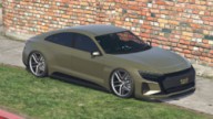 Omnis e-GT: Custom Paint Job by Sebasdel98