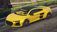 10F Widebody: Custom Paint Job by Sebasdel98