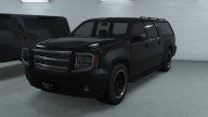 Granger: Custom Paint Job by Sentinellp