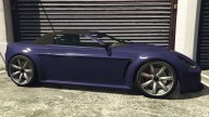 Rapid GT Cabrio: Custom Paint Job by Carrythxd