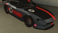 300R: Custom Paint Job by Maskt