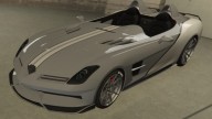 SM722: Custom Paint Job by Maskt