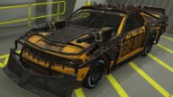 Apocalypse Dominator: Custom Paint Job by Maskt