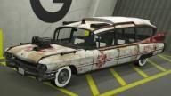 Brigham: Custom Paint Job by Maskt