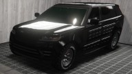 Baller LE LWB (Armored): Custom Paint Job by Maskt