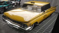 Eudora: Custom Paint Job by Maskt