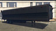 Mobile Operations Center (Trailer): Custom Paint Job by Carrythxd