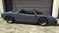 Stromberg: Custom Paint Job by Carrythxd